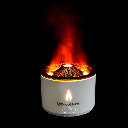 Volcano Humidifier