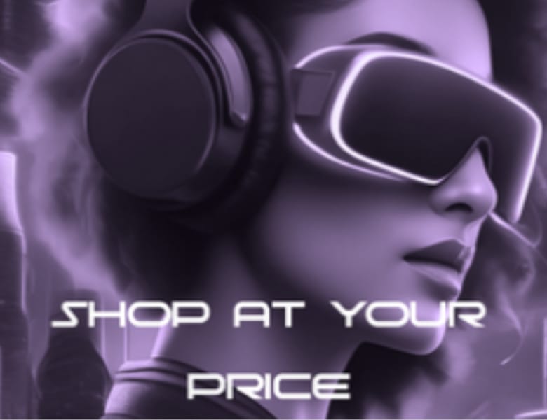 buy at your price blog banner