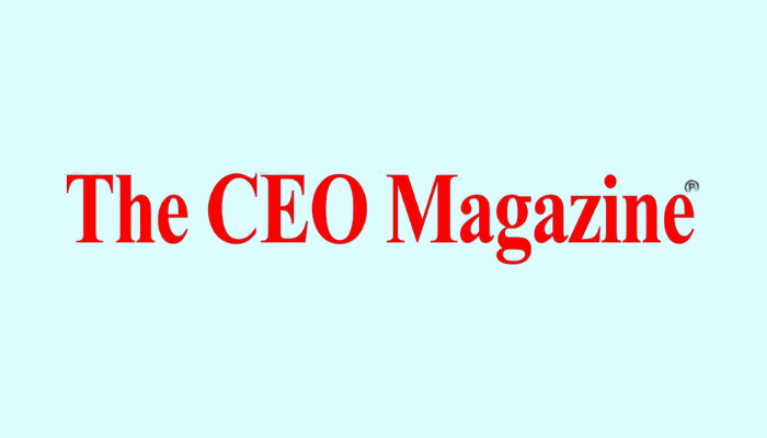 The ceo magazine
